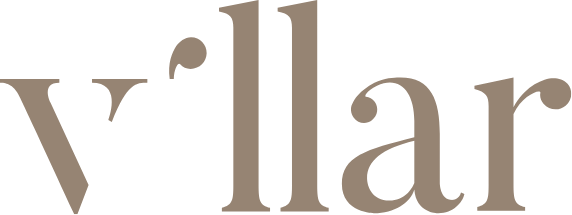 Logo V'llar
