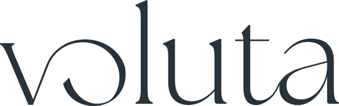 Logo Voluta