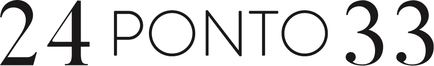 Logo 24 Ponto 33