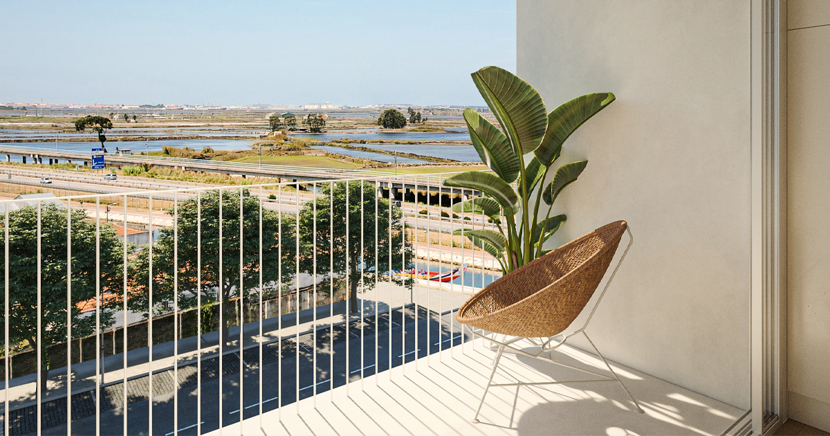 Características mais Valorizadas na Compra de Casa