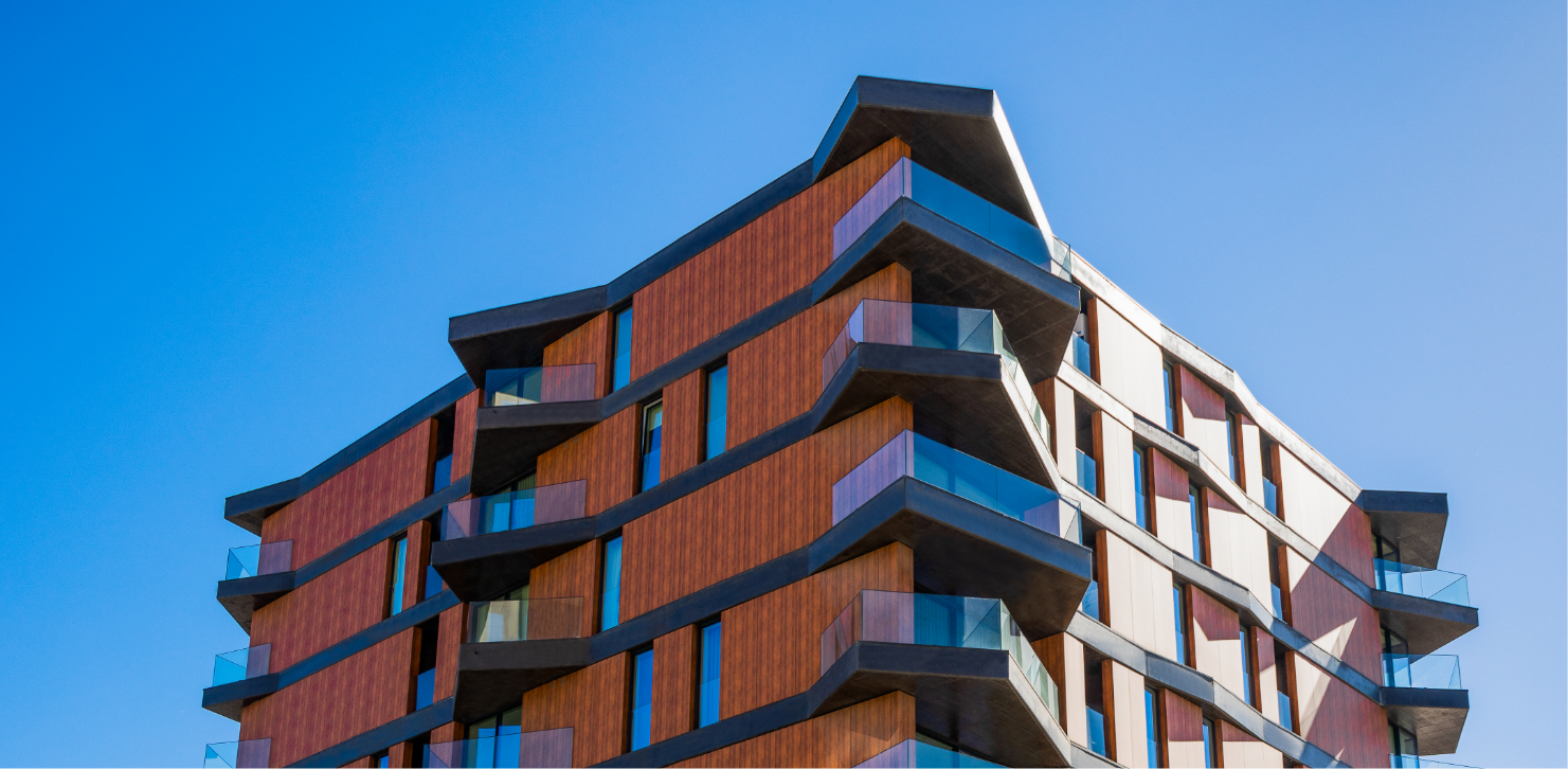 Exterior 1 - Puro Homes / Tower