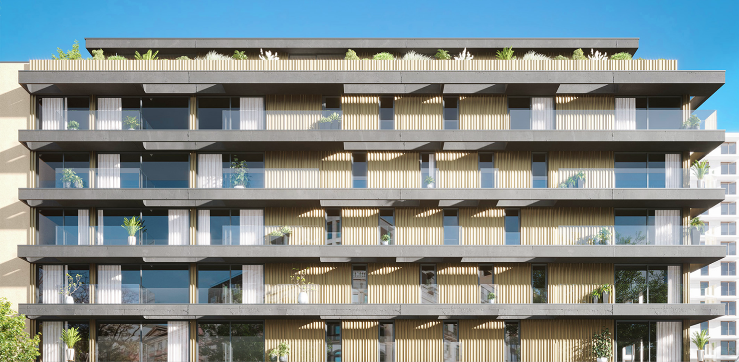 Exterior 1 - Puro Golden