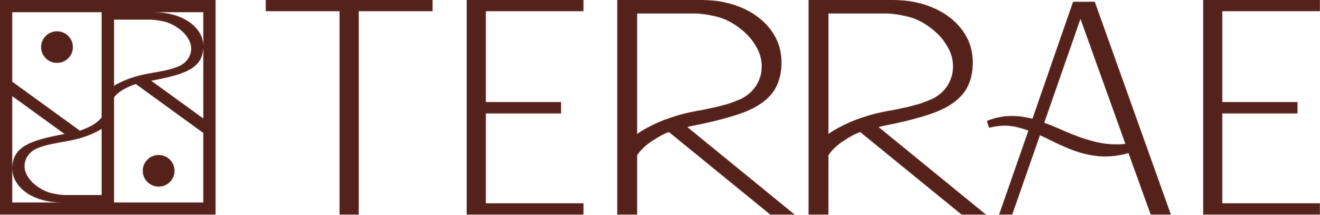 Logo Terrae