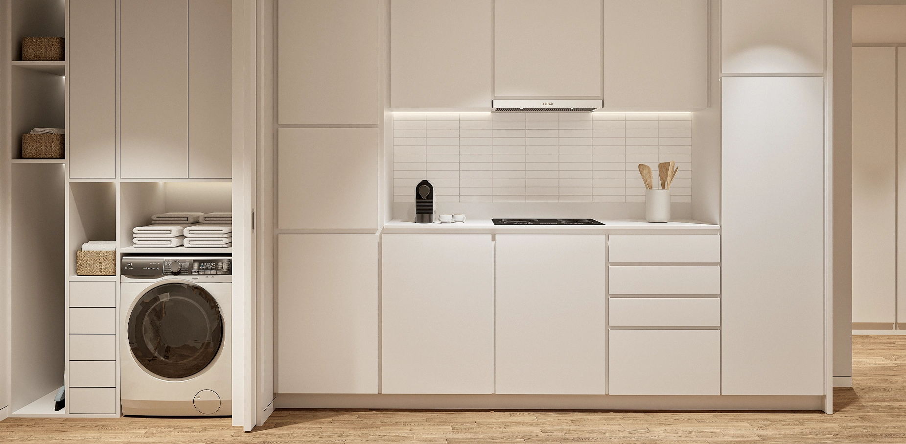 Interior 6 - Terrae