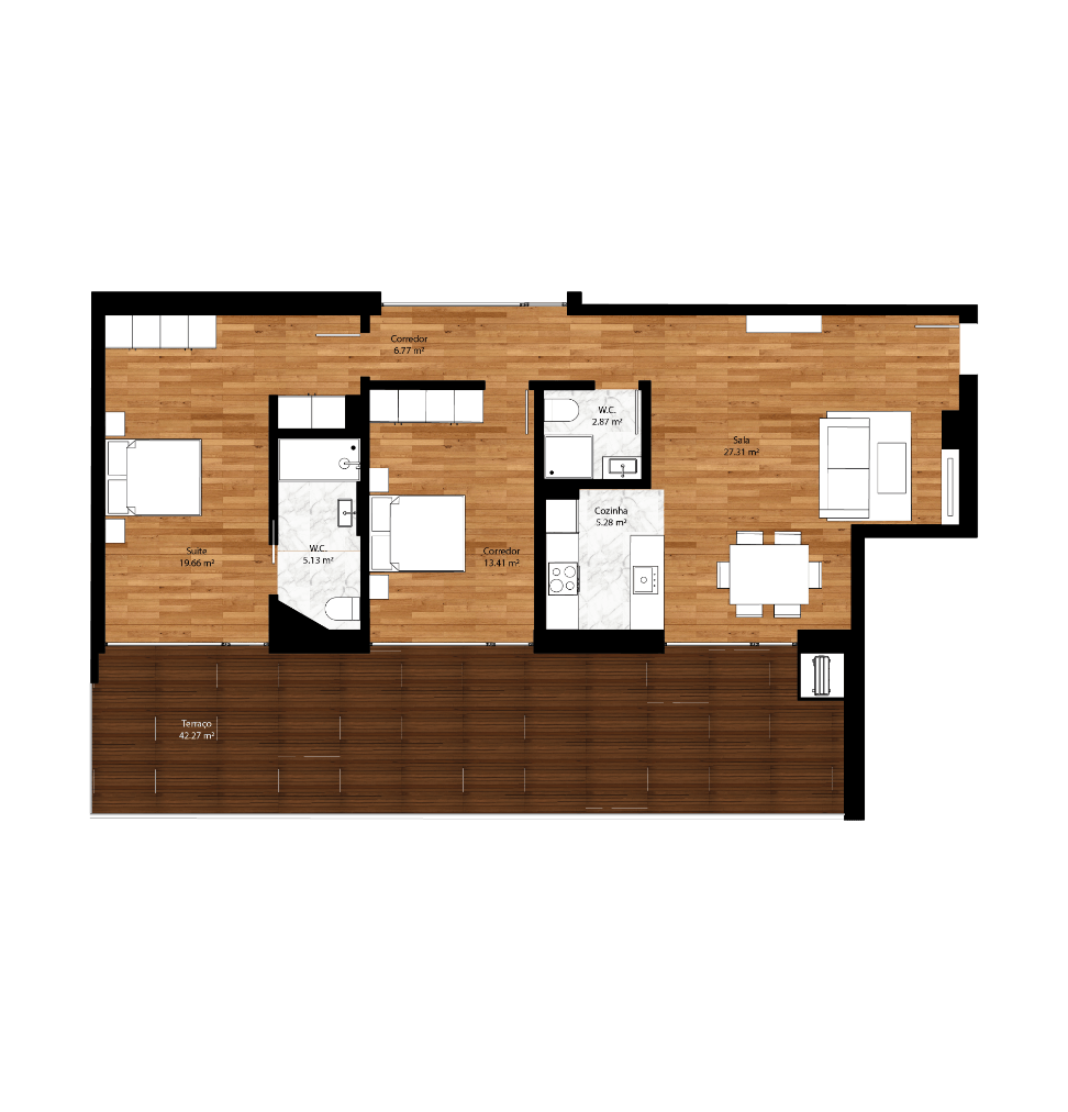 Specifications - Hidden 1