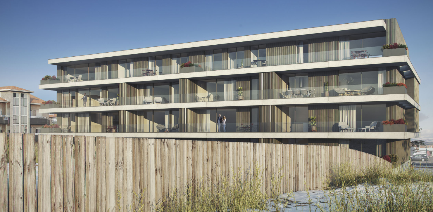 Exterior 1 - Lux
