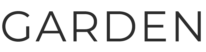 Logo Garden