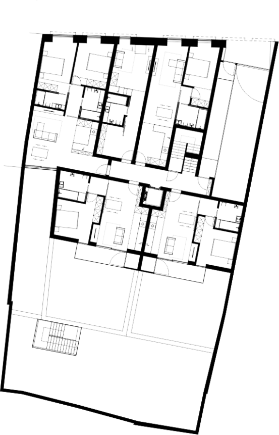 Specifications - The Tiles