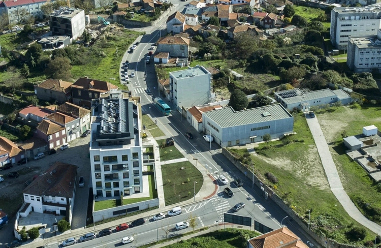 CARIMBO PONTO URBANO SIGNIFICA “EFICIÊNCIA ENERGÉTICA”