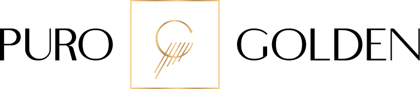 Logo Puro Golden