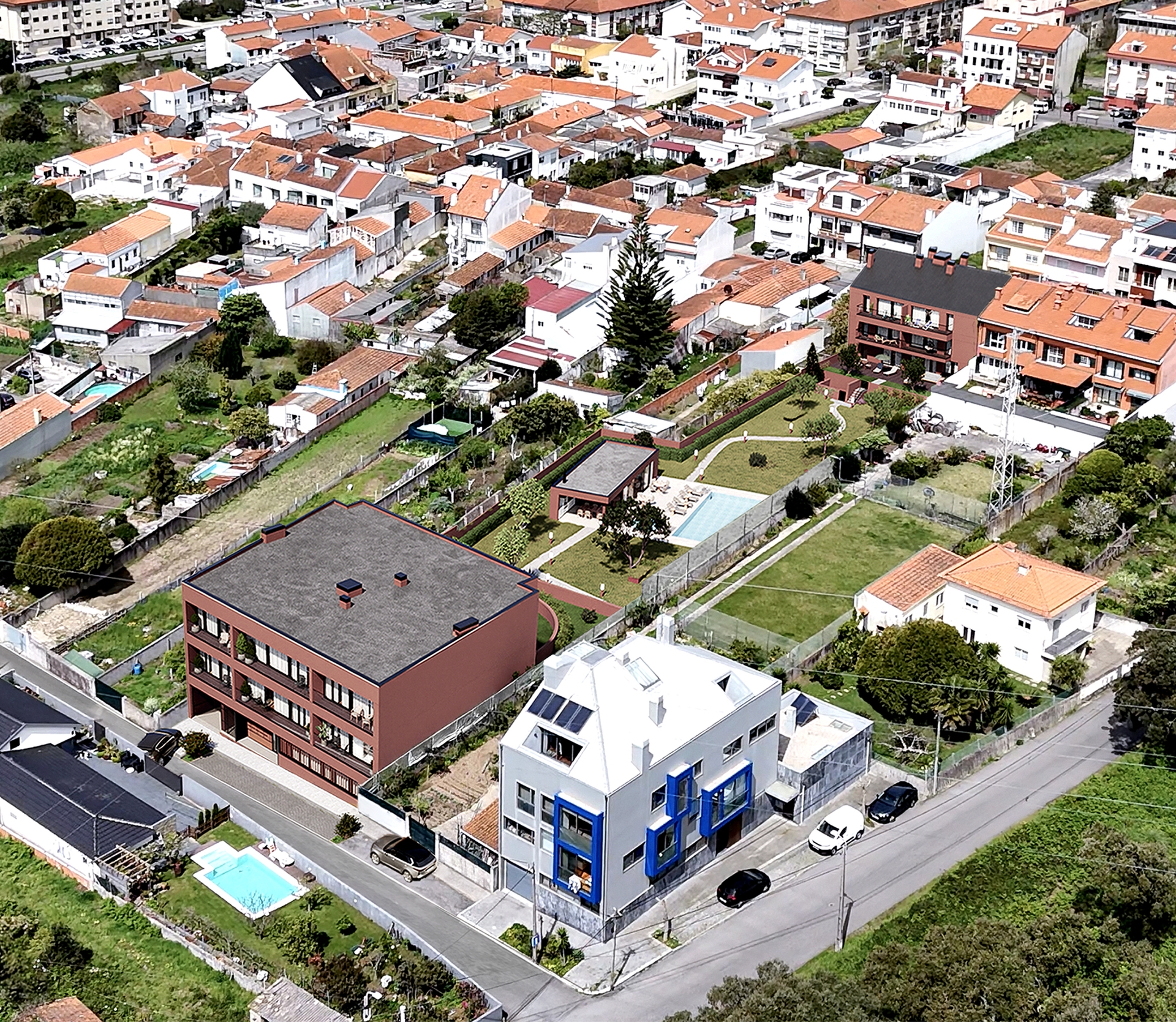 Edifício – 12