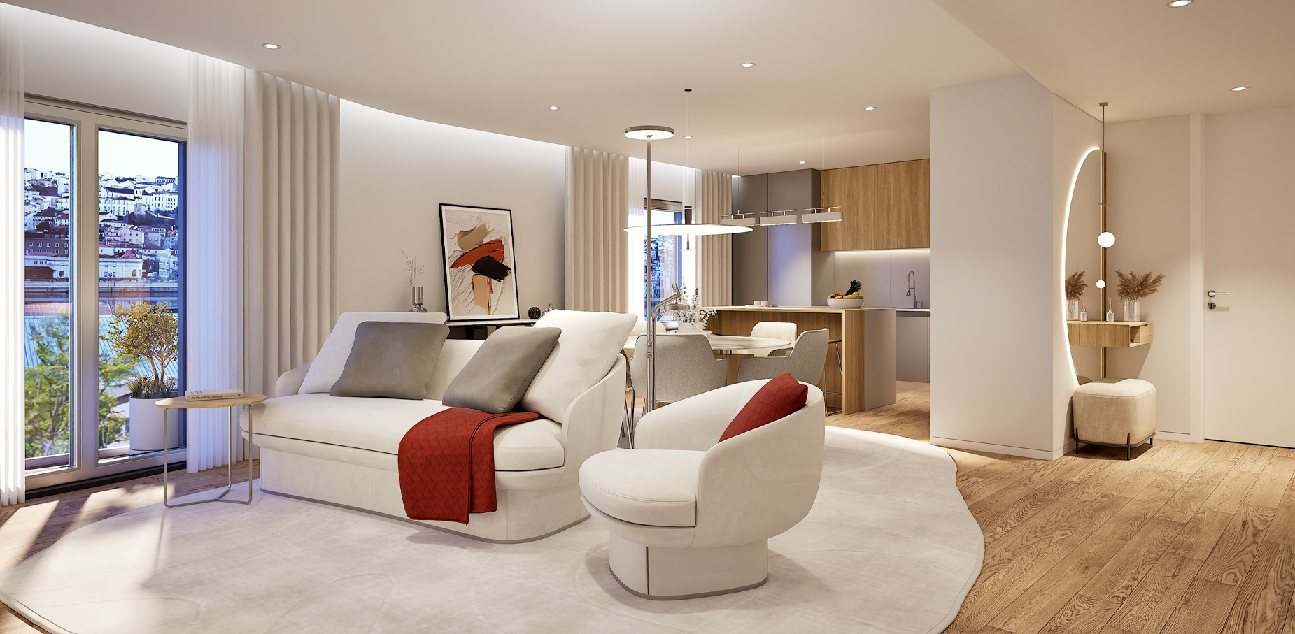 Interior 1 - Voluta