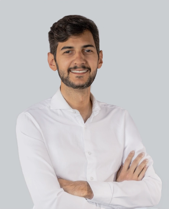 Daniel Sousa
