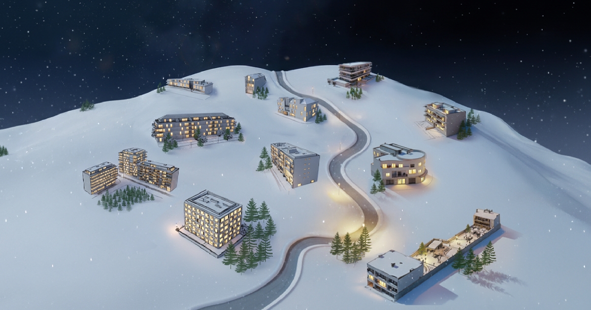 Ponto Urbano em 2025: mais projetos que transformam lugares em experiências