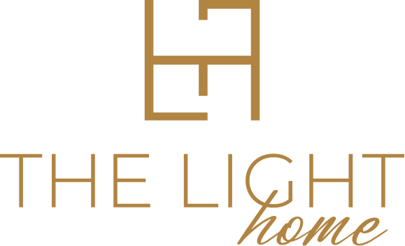 Logo The light Home