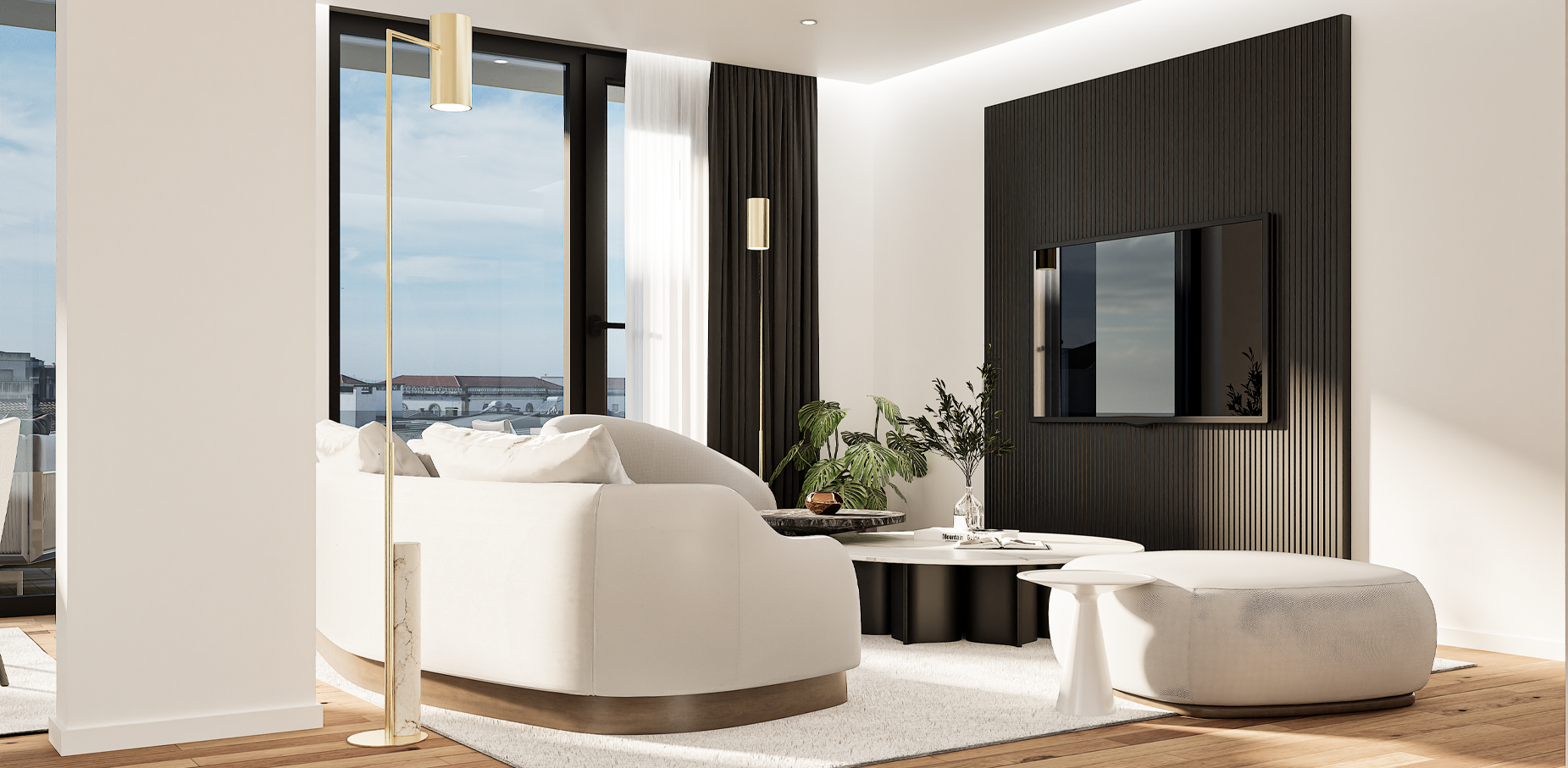 Interior 1 - Hidden