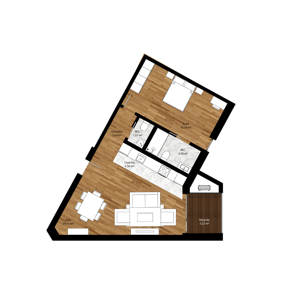Specifications - Hidden 3