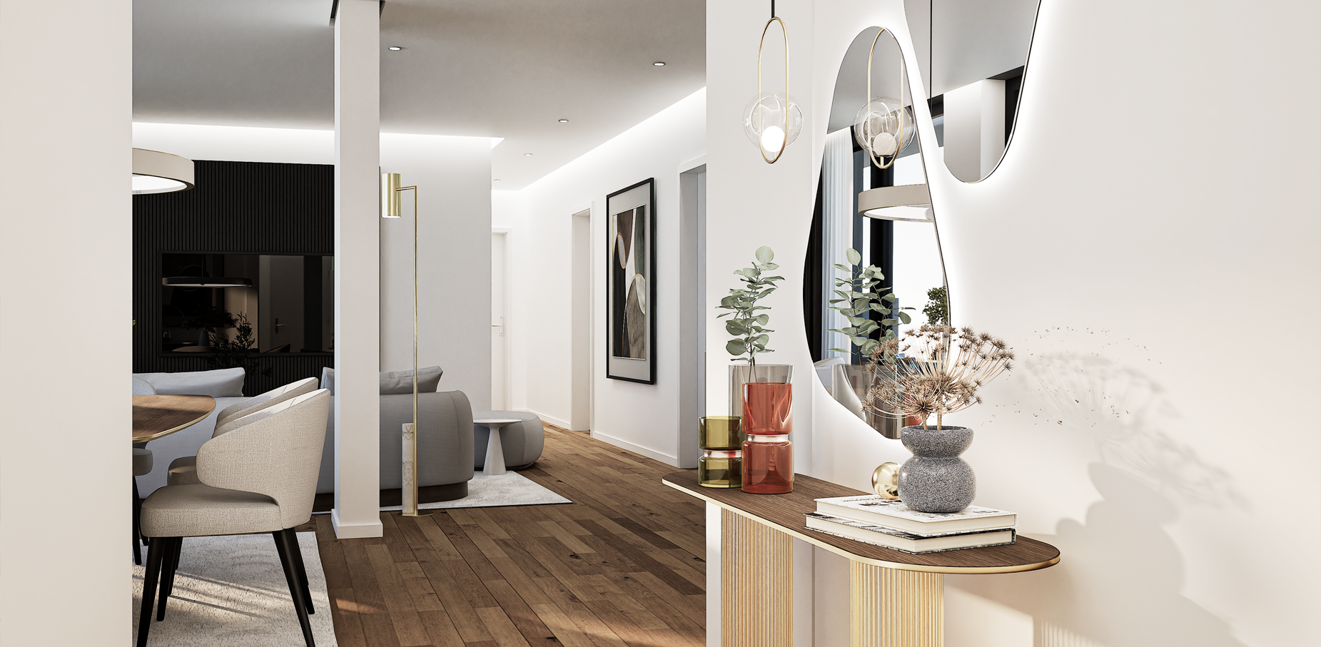 Interior 2 - Hidden