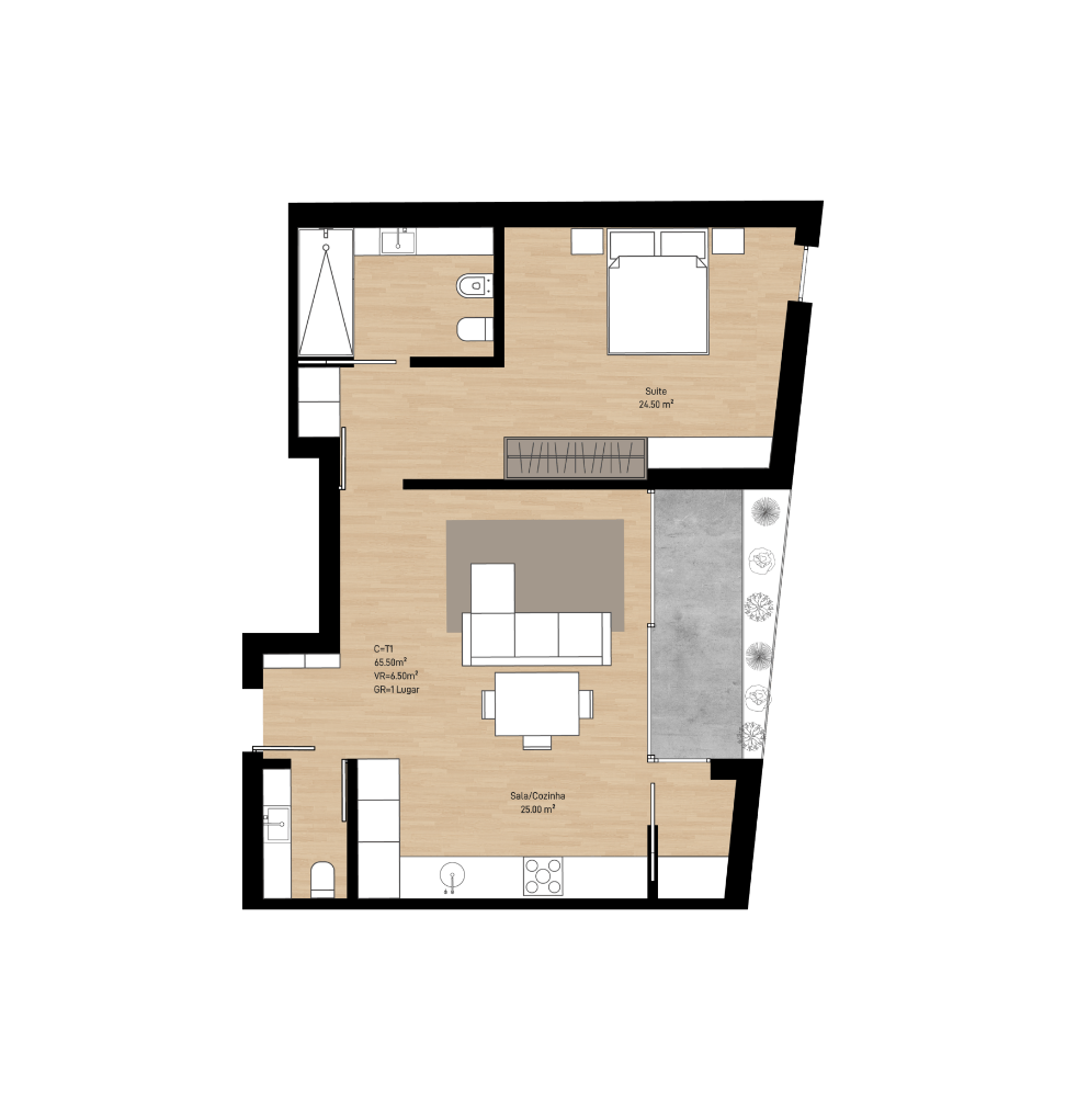 Specifications - Alavóo 2