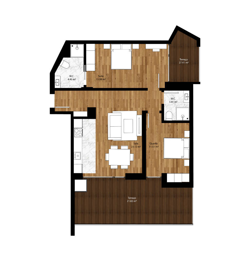 Specifications - Hidden 4