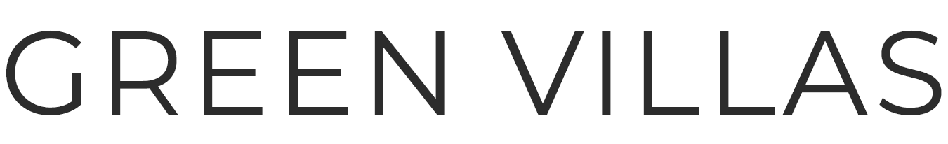 Logo Green Villas