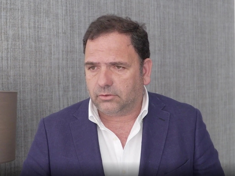 ENTREVISTA A PAULO MARTINS, CEO DA PONTO URBANO