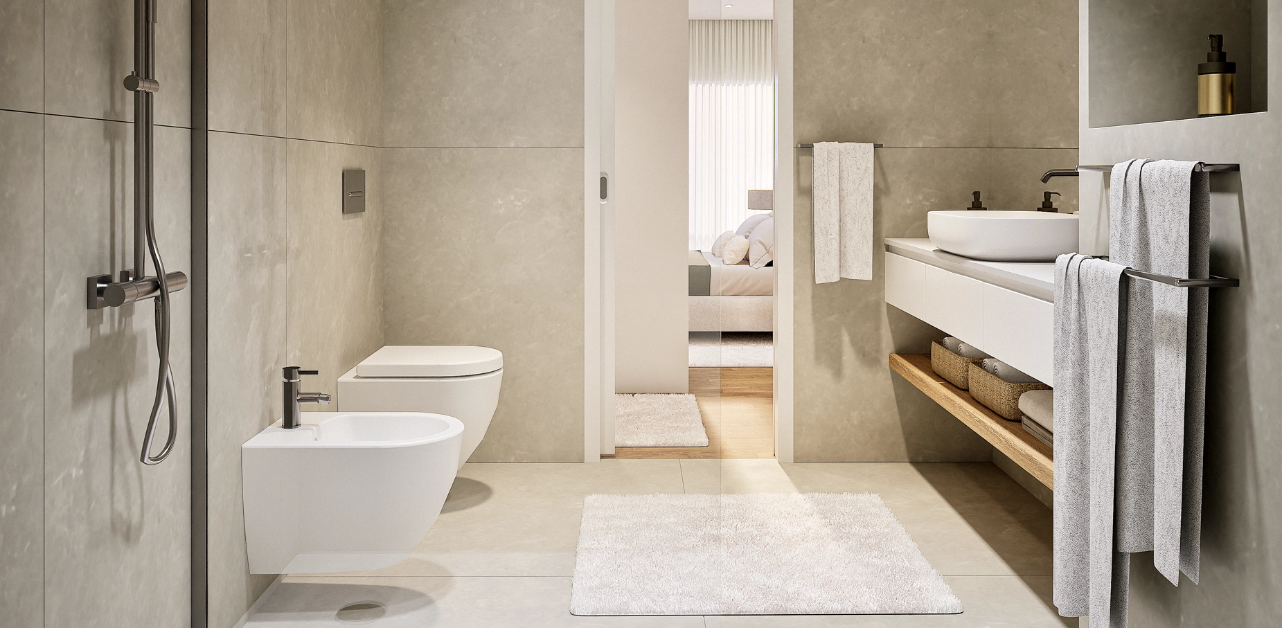 Interior 7 - Terrae