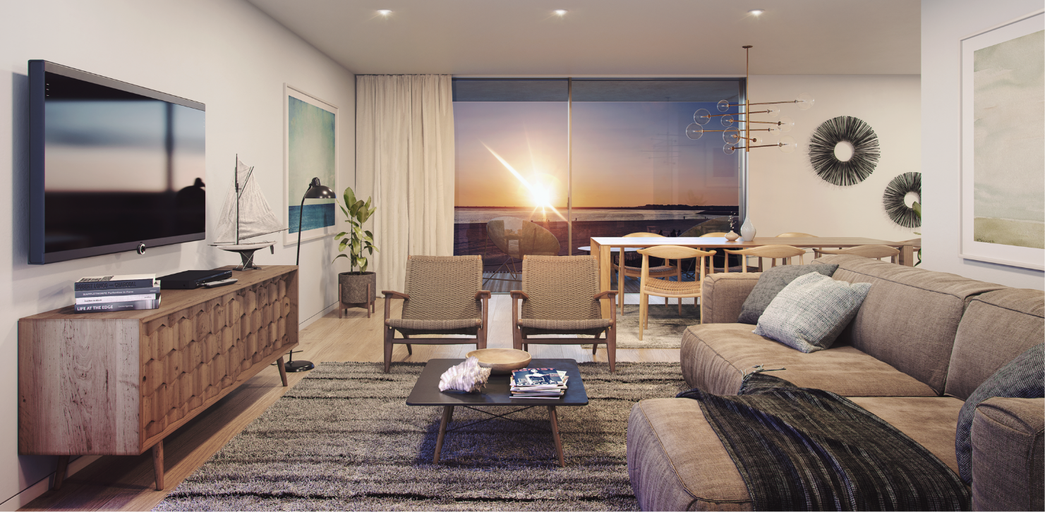 Interior 3 - Lux