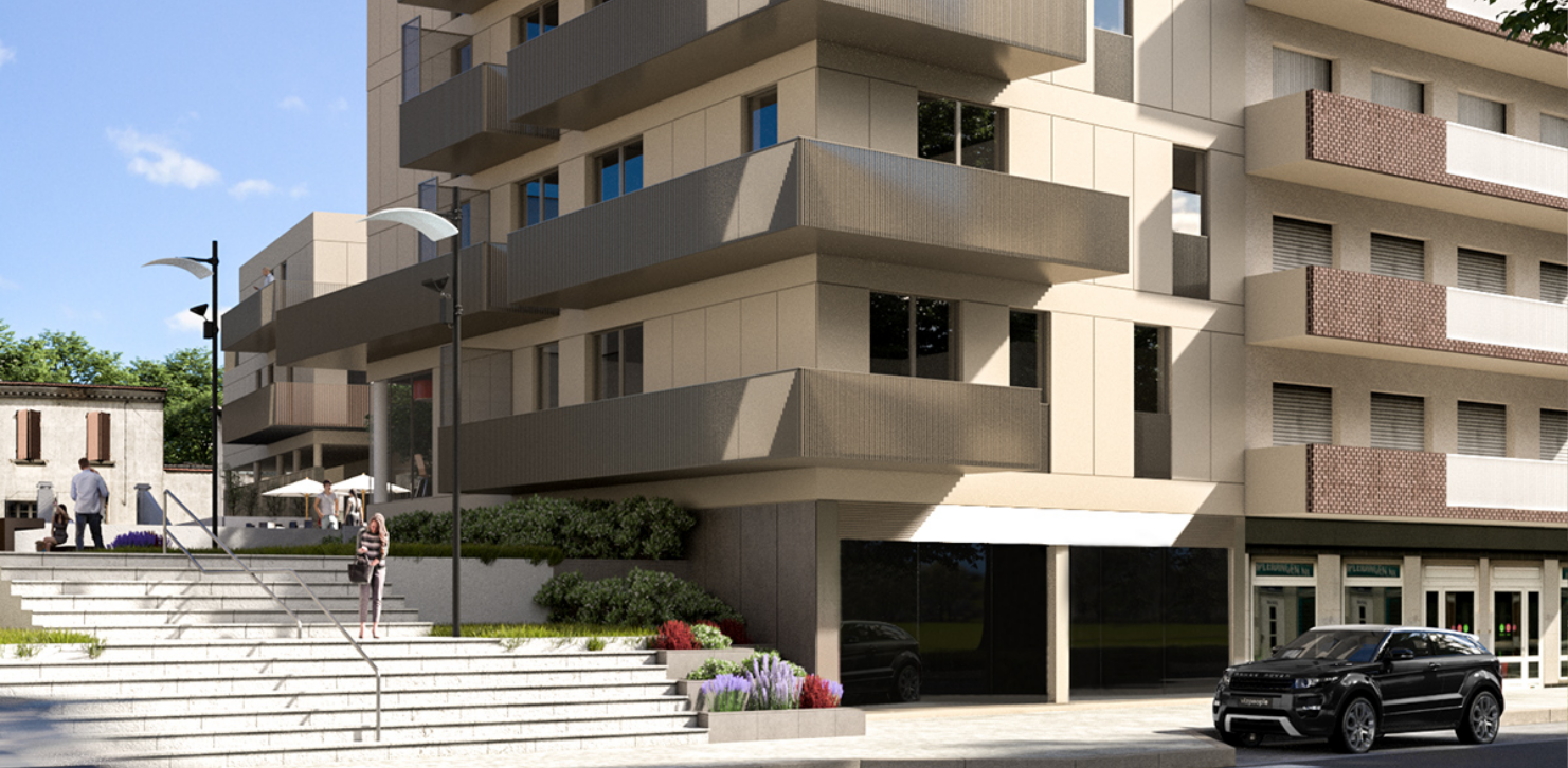 Exterior 2 - Garden