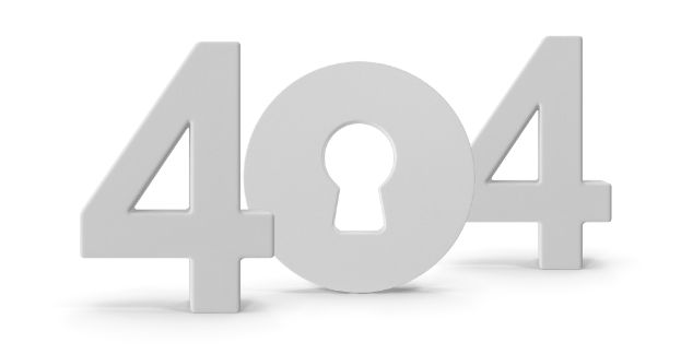 Not found - Ponto Urbano