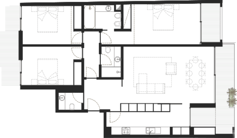 Specifications - Lux
