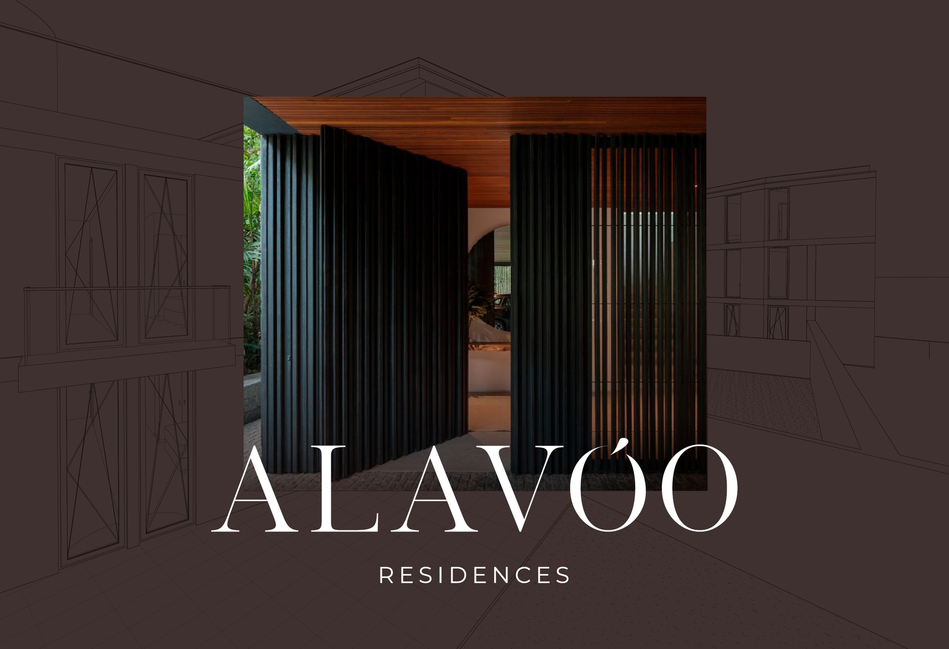 Alavóo – History and elegance in the heart of the city
