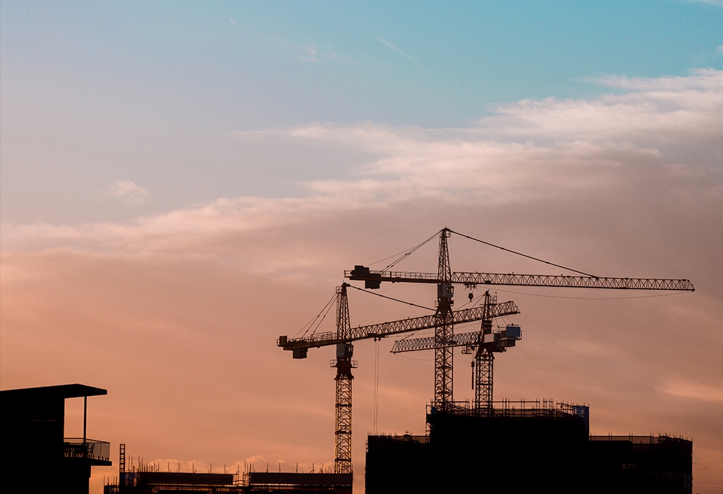 Ponto Urbano follows the growth trend in the real estate market