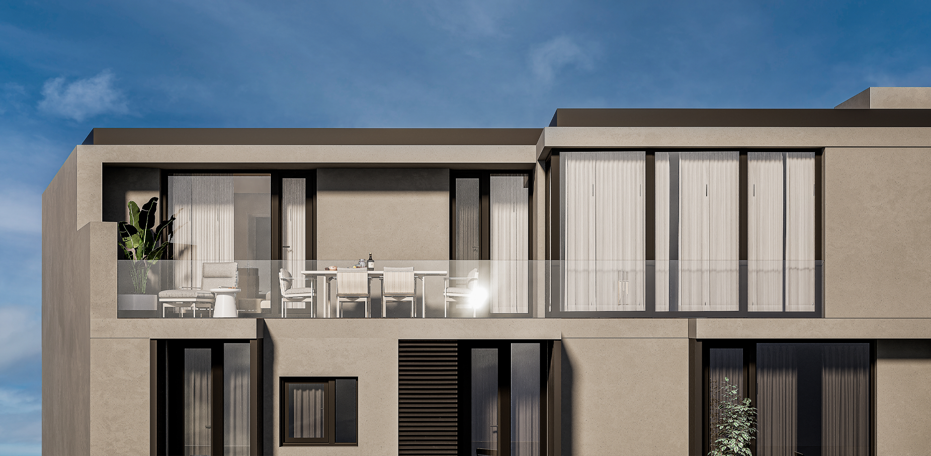 Exterior 7 - Hidden