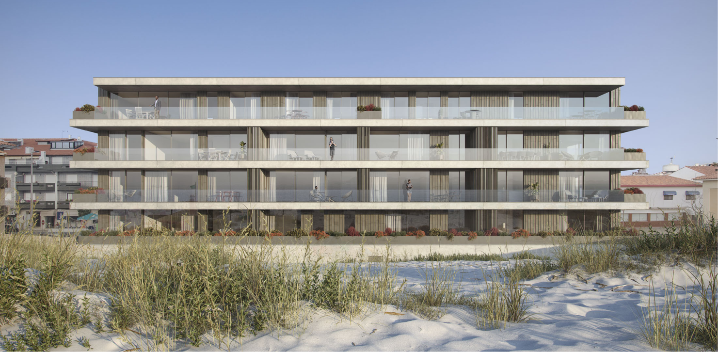 Exterior 2 - Lux