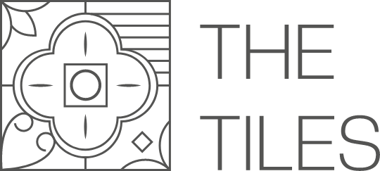 Logo The Tiles
