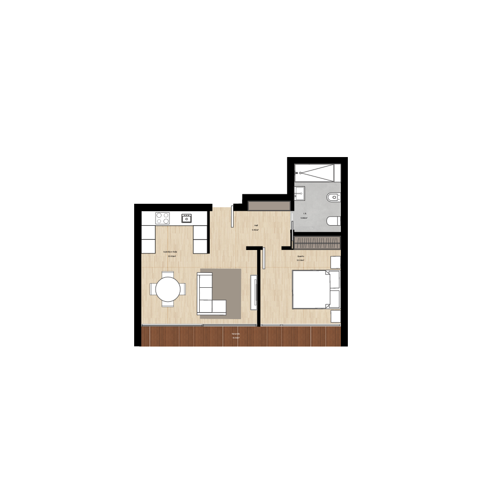 Specifications - Terrae 1
