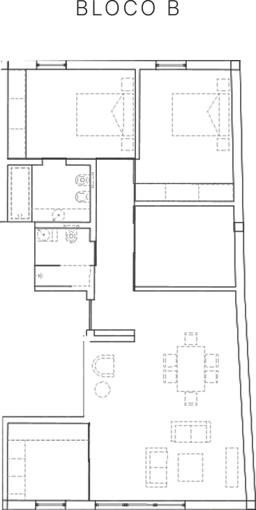 Specifications - Garden