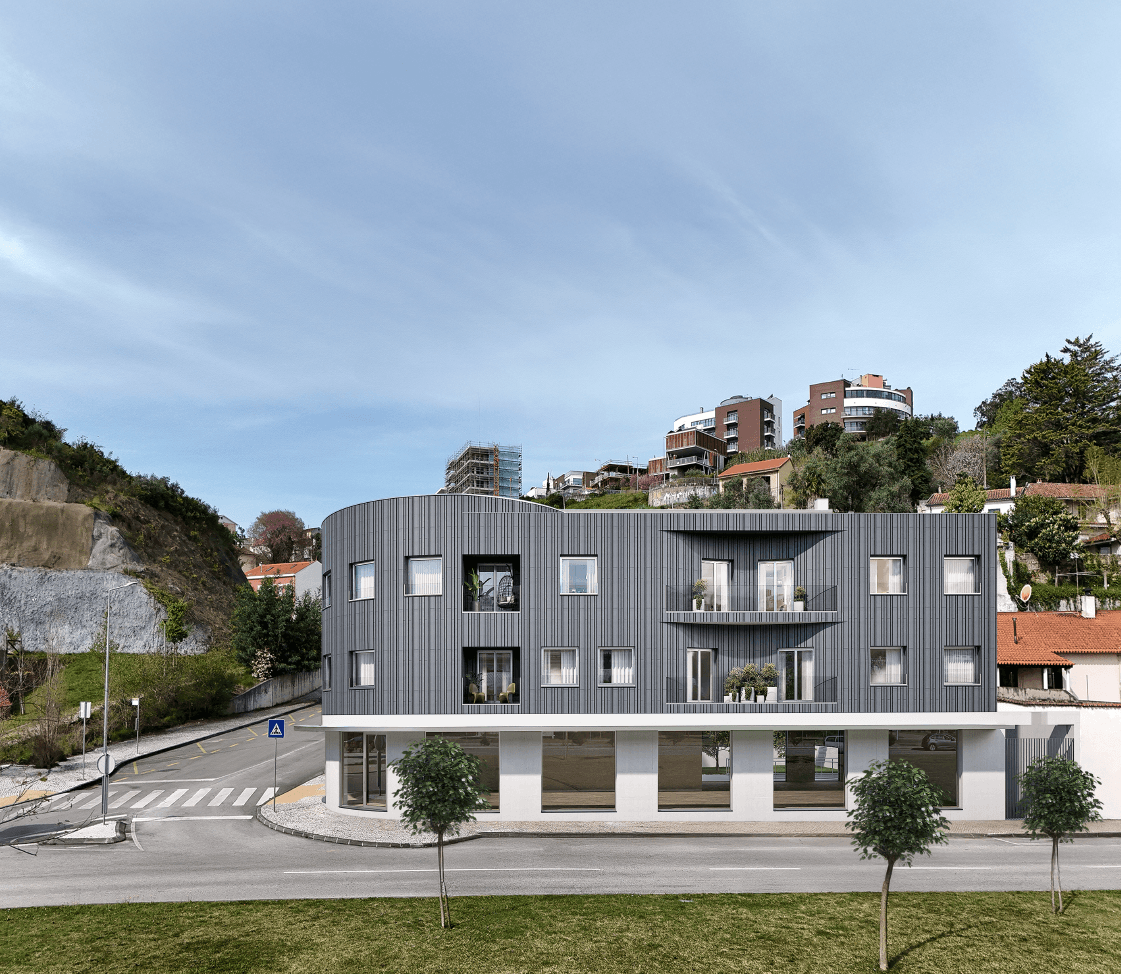 Edifício – 1