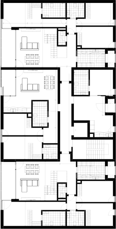 Specifications - Difference