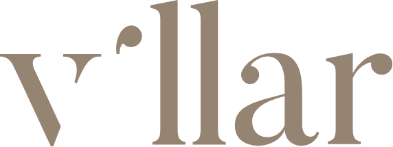 Logo V'llar
