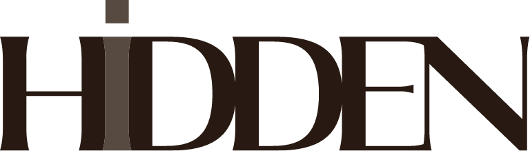 Logo Hidden