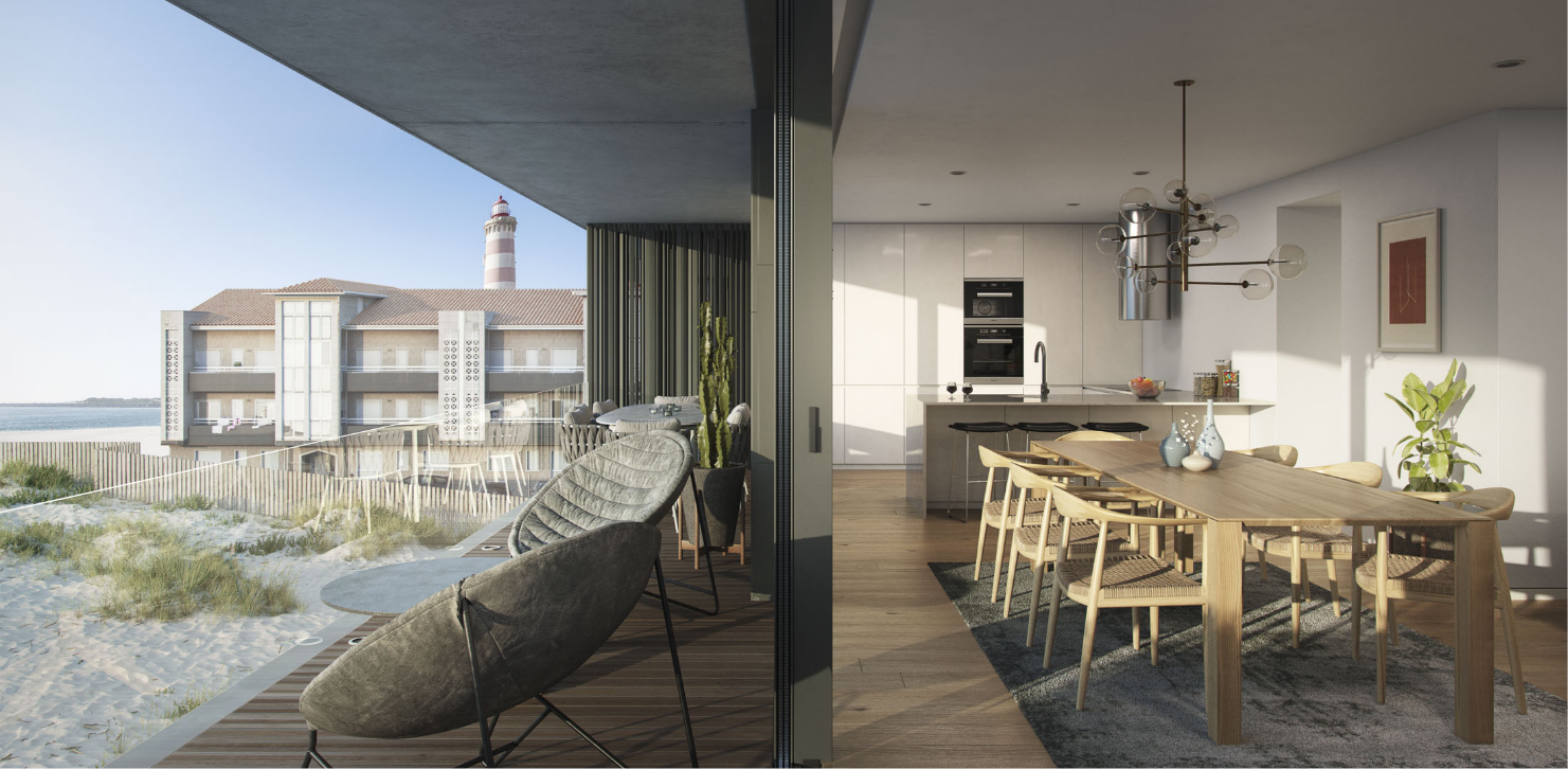 Interior 1 - Lux