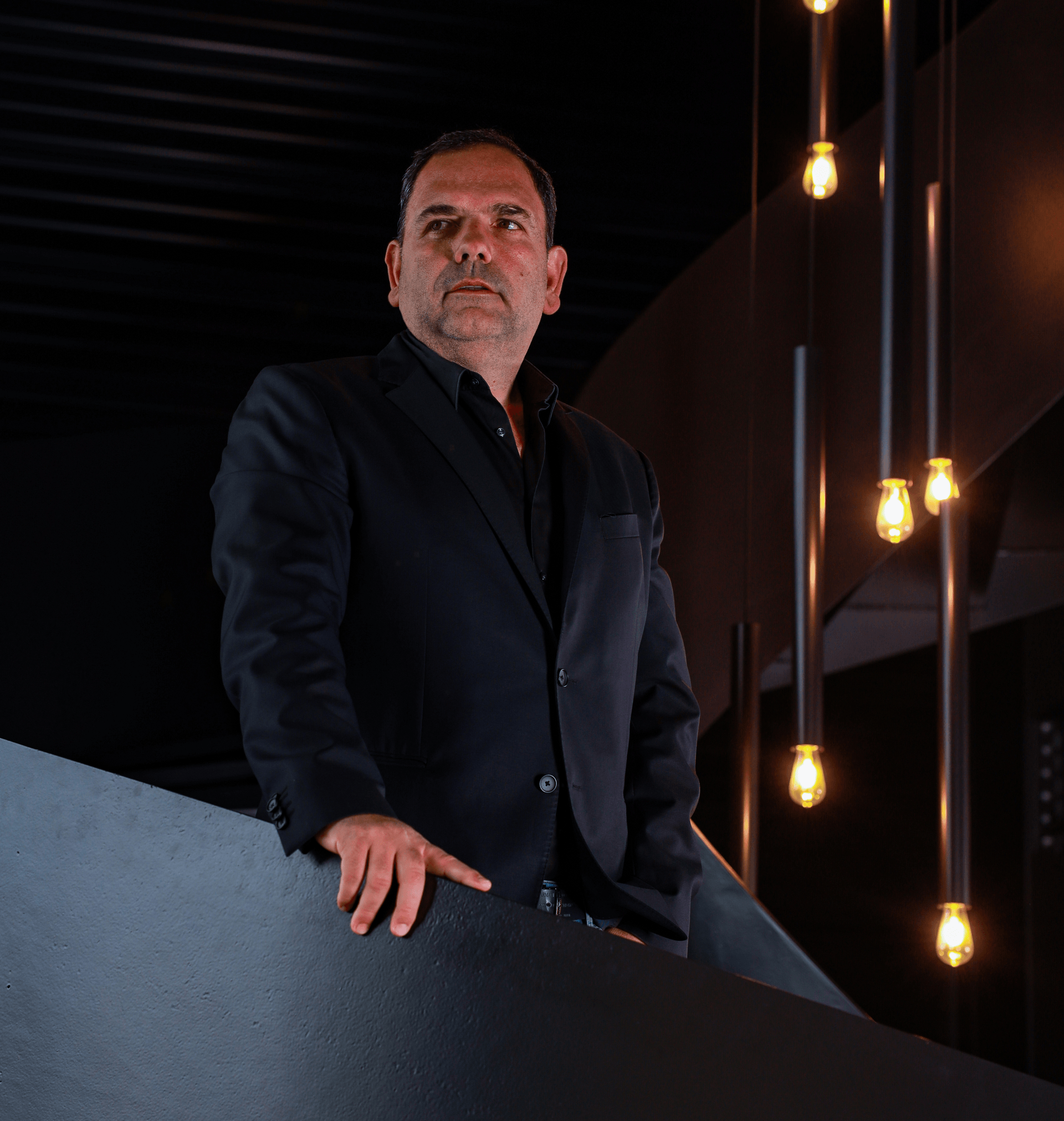 Paulo Martins | CEO