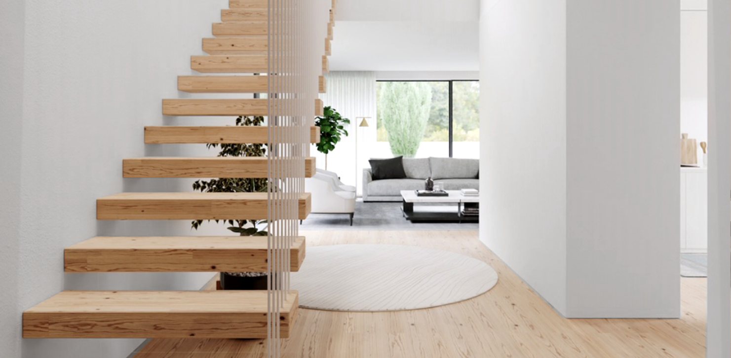 Interior 2 - Green Villas