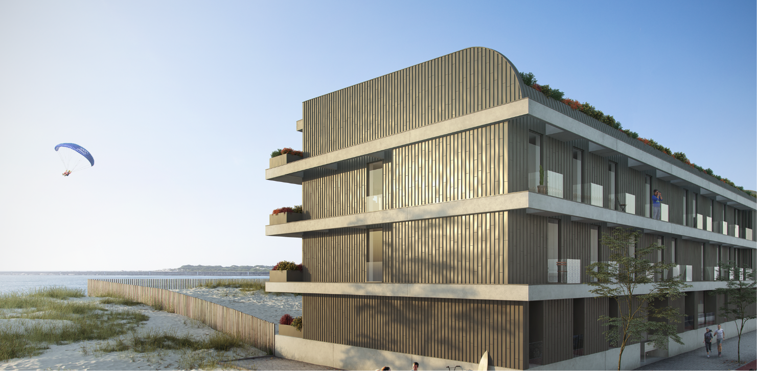 Exterior 3 - Lux