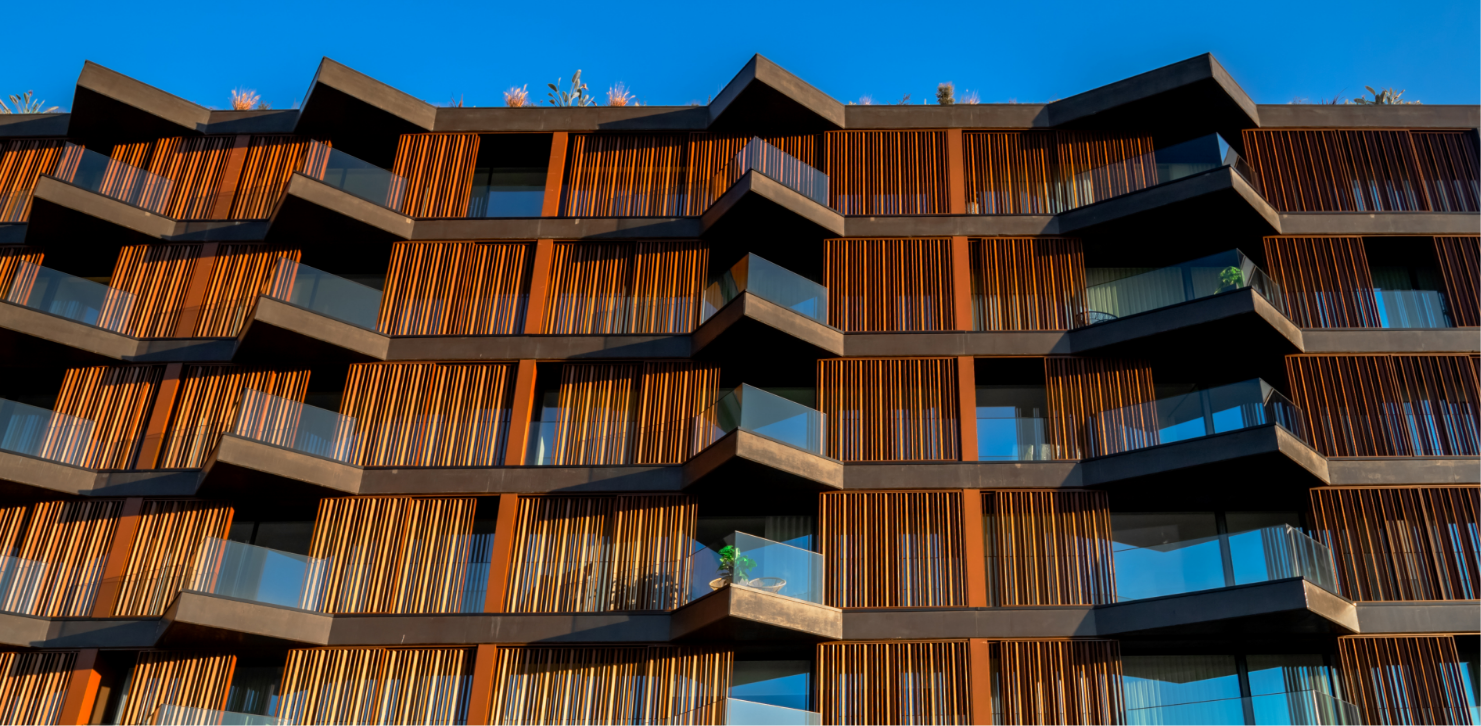Exterior 2 - Puro Homes / Tower