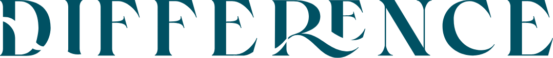 Logo Difference
