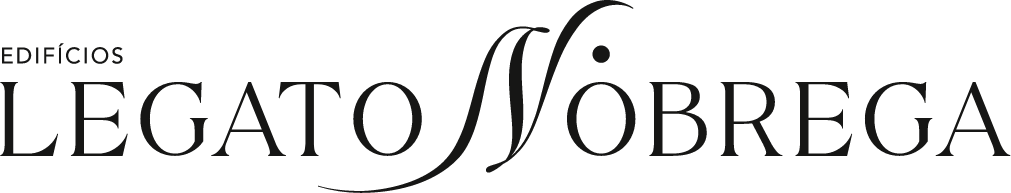 Logo Legato Nóbrega