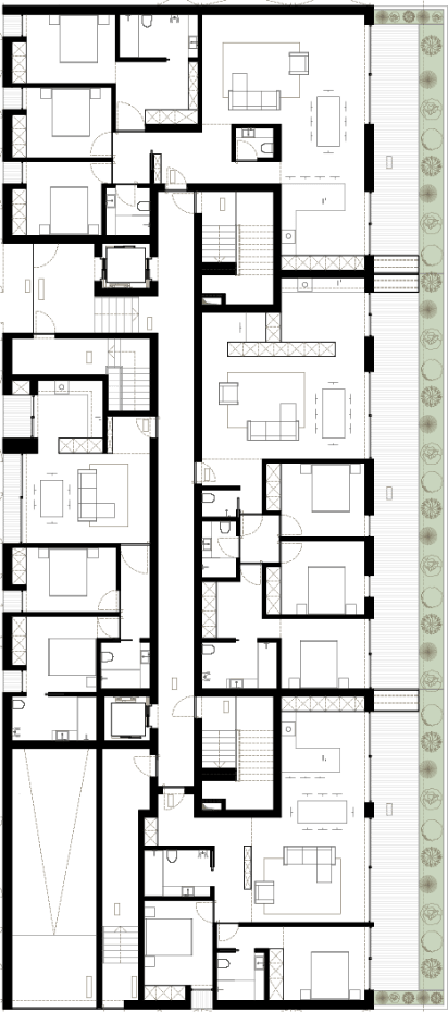 Specifications - Lux